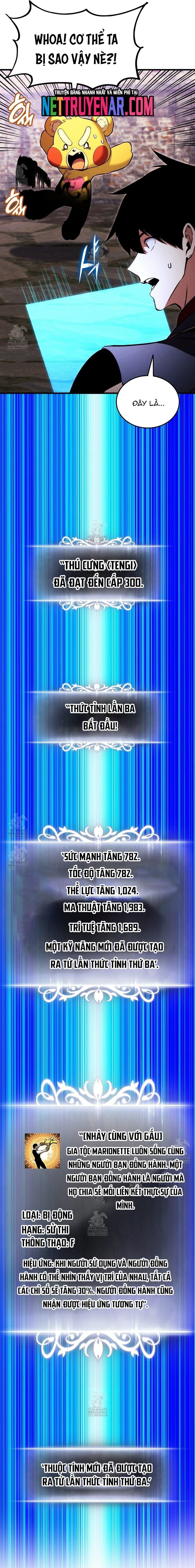 Huyền Thoại Game Thủ - Tái Xuất Chap 206 - Next Chap 207