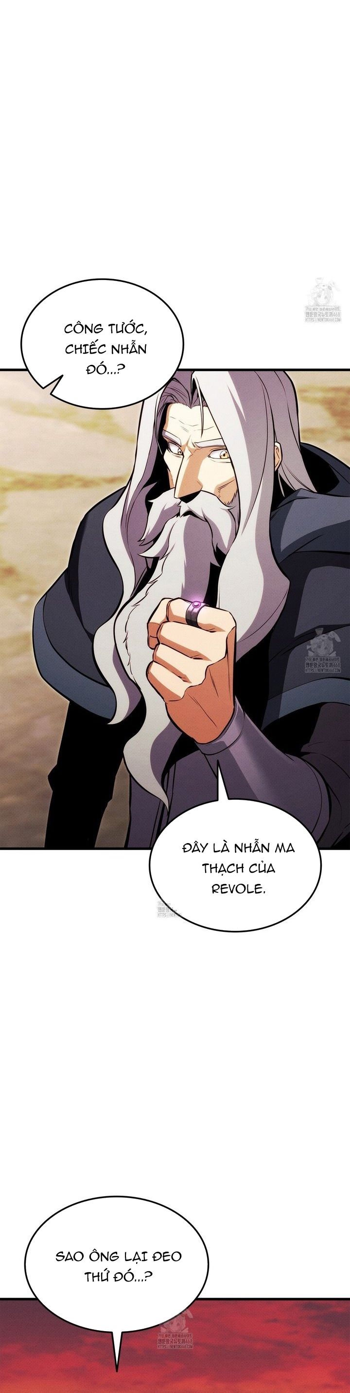 Huyền Thoại Game Thủ - Tái Xuất Chap 206 - Next Chap 207