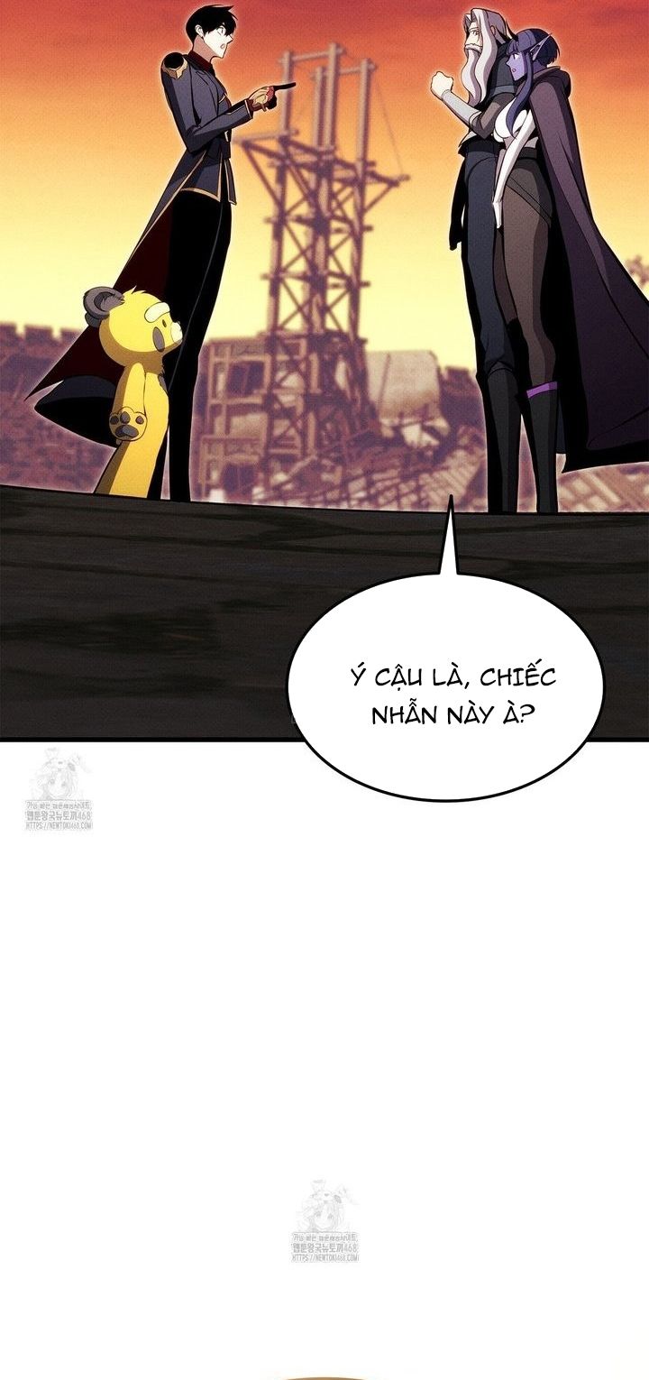 Huyền Thoại Game Thủ - Tái Xuất Chap 206 - Next Chap 207