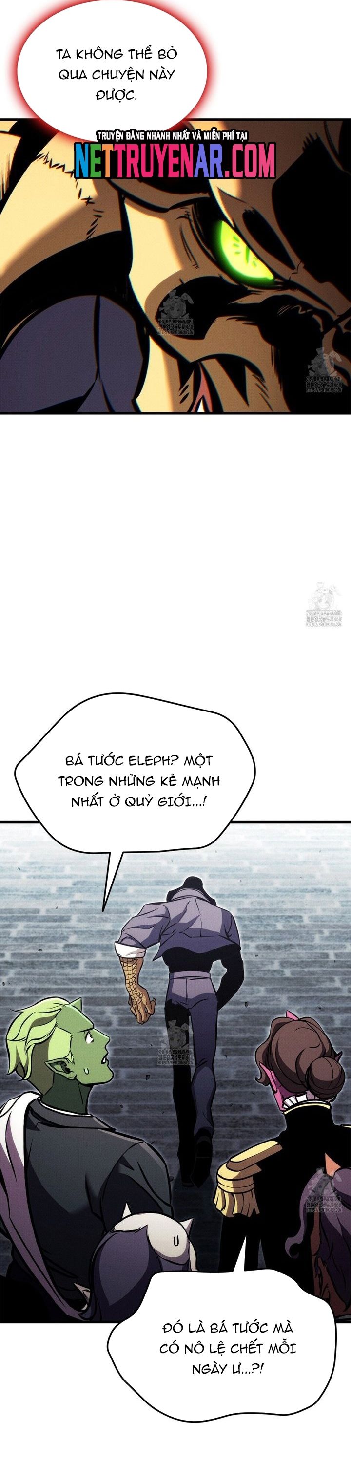 Huyền Thoại Game Thủ - Tái Xuất Chap 206 - Next Chap 207