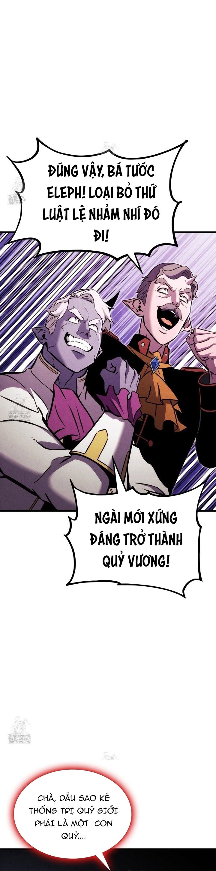 Huyền Thoại Game Thủ - Tái Xuất Chap 206 - Next Chap 207