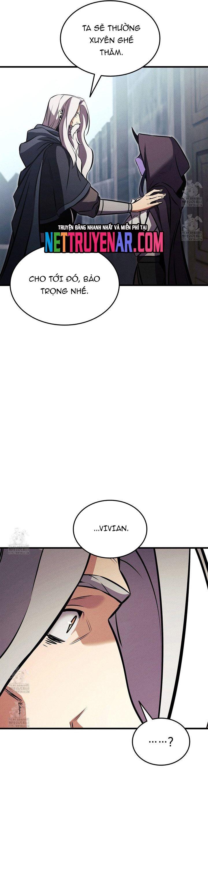 Huyền Thoại Game Thủ - Tái Xuất Chap 206 - Next Chap 207