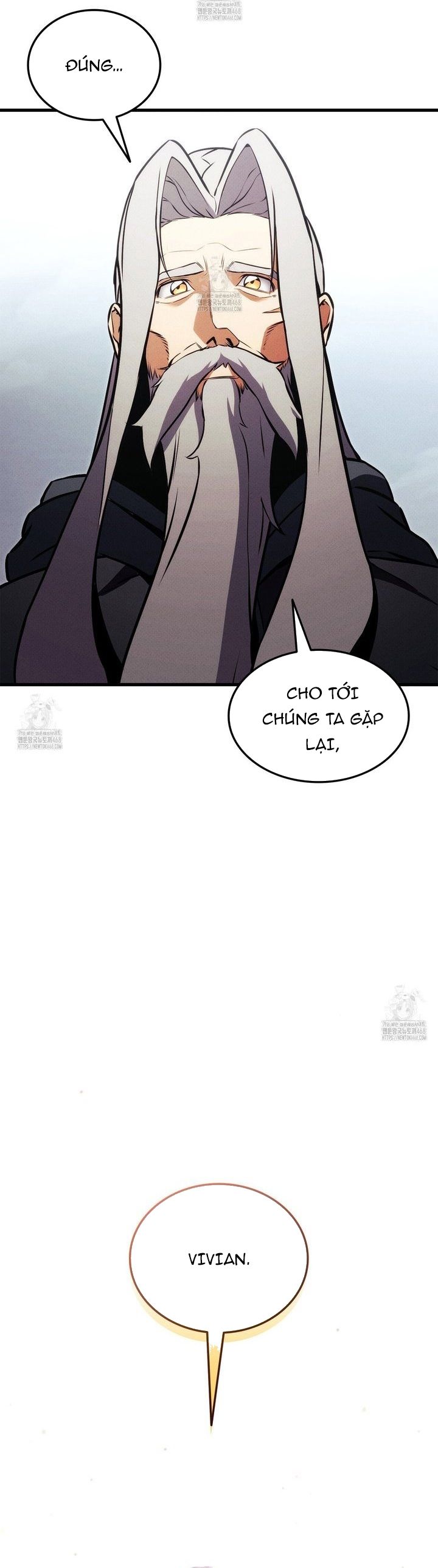 Huyền Thoại Game Thủ - Tái Xuất Chap 206 - Next Chap 207