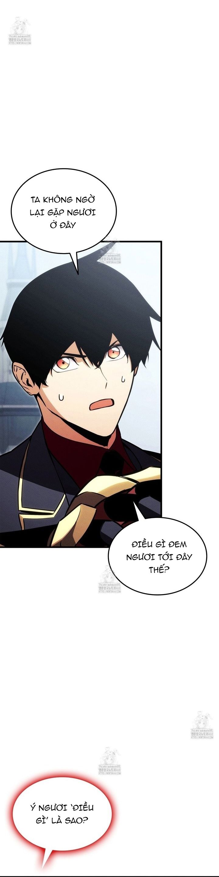 Huyền Thoại Game Thủ - Tái Xuất Chap 206 - Next Chap 207