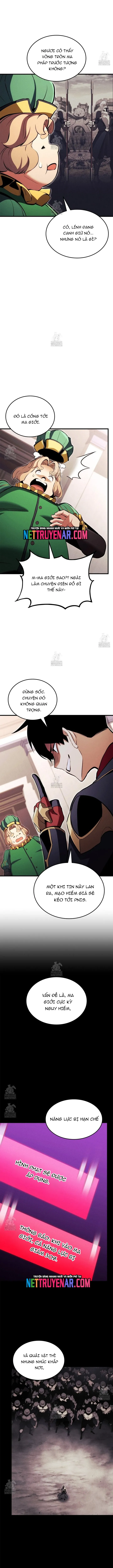 Huyền Thoại Game Thủ - Tái Xuất Chap 207 - Next Chap 208