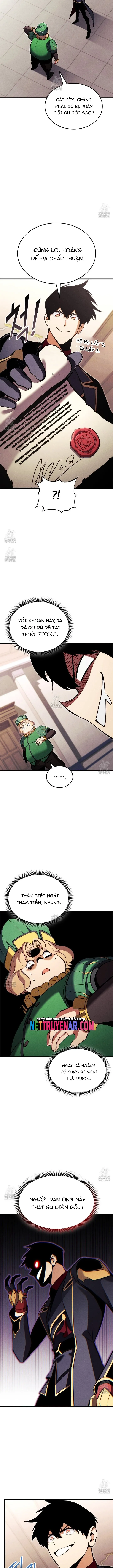Huyền Thoại Game Thủ - Tái Xuất Chap 207 - Next Chap 208