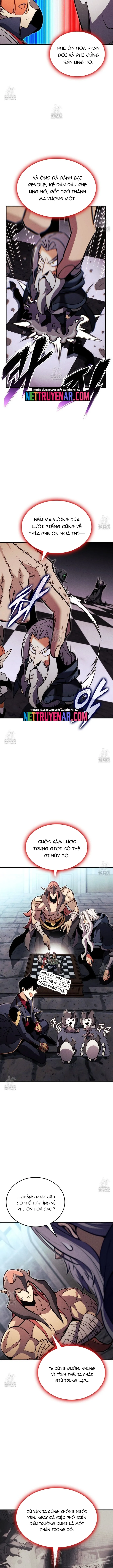 Huyền Thoại Game Thủ - Tái Xuất Chap 207 - Next Chap 208