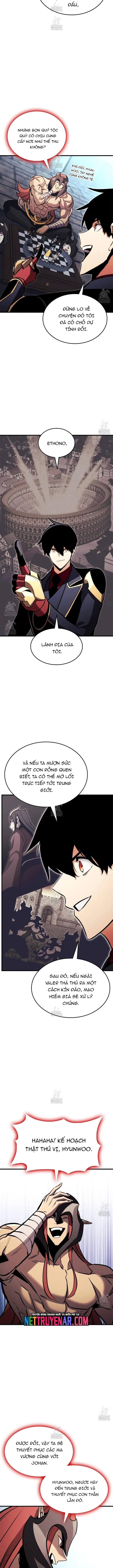 Huyền Thoại Game Thủ - Tái Xuất Chap 207 - Next Chap 208