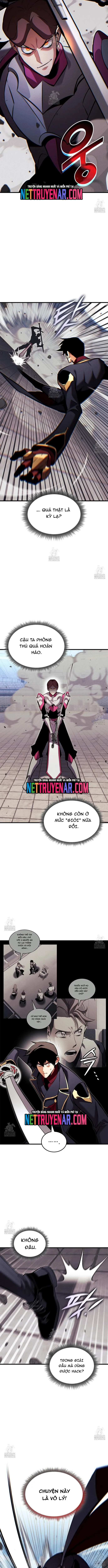 Huyền Thoại Game Thủ - Tái Xuất Chap 208 - Next Chap 209