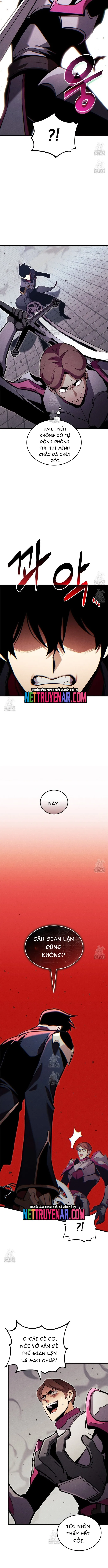 Huyền Thoại Game Thủ - Tái Xuất Chap 208 - Next Chap 209