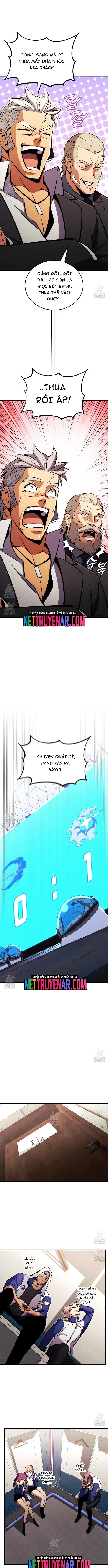 Huyền Thoại Game Thủ - Tái Xuất Chap 208 - Next Chap 209