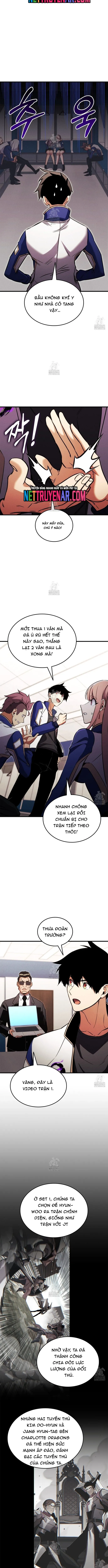 Huyền Thoại Game Thủ - Tái Xuất Chap 208 - Next Chap 209