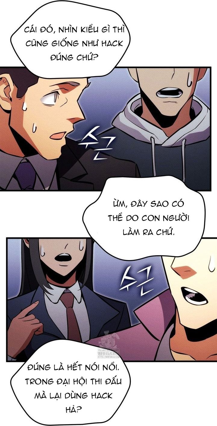 Huyền Thoại Game Thủ - Tái Xuất Chap 209 - Next Chap 210