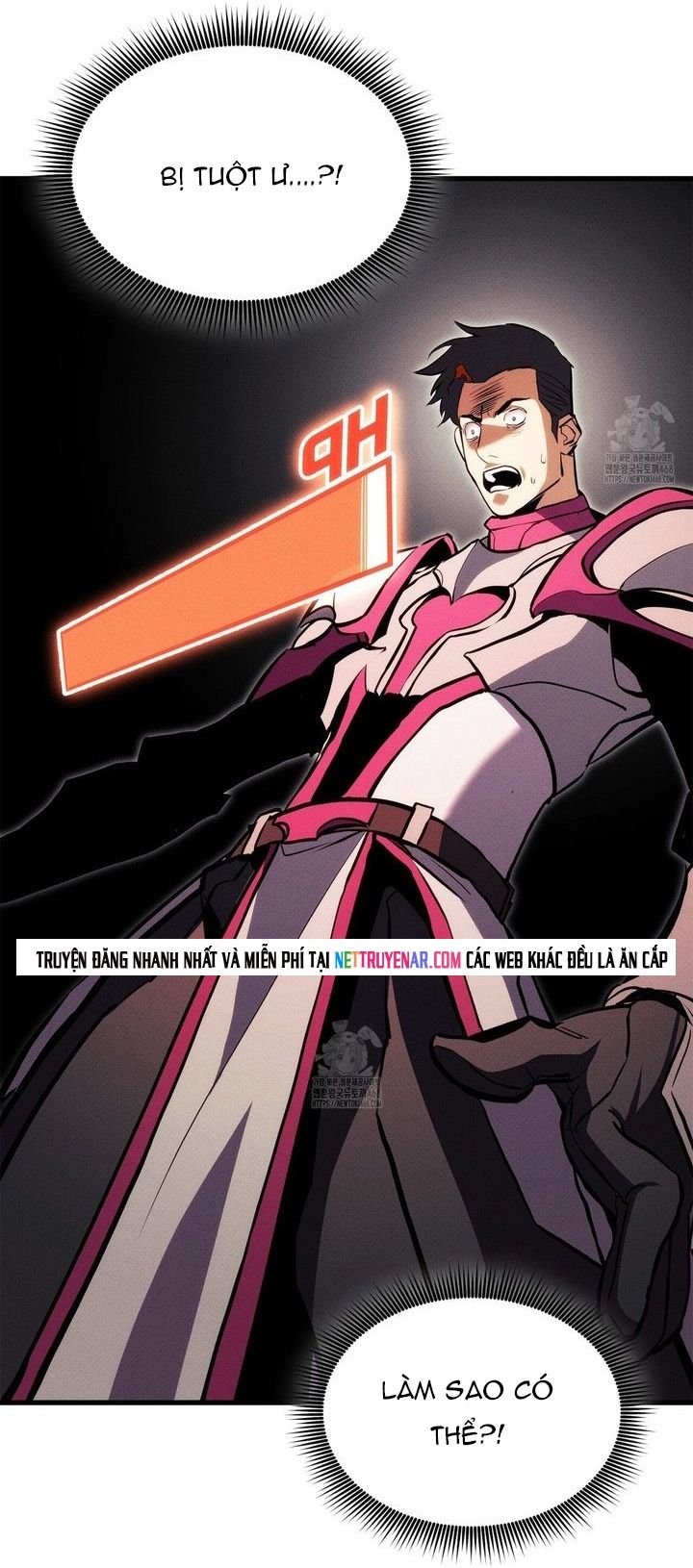 Huyền Thoại Game Thủ - Tái Xuất Chap 209 - Next Chap 210