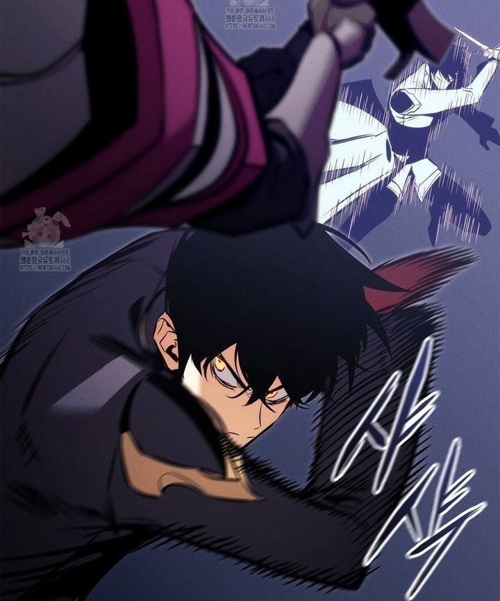Huyền Thoại Game Thủ - Tái Xuất Chap 209 - Next Chap 210