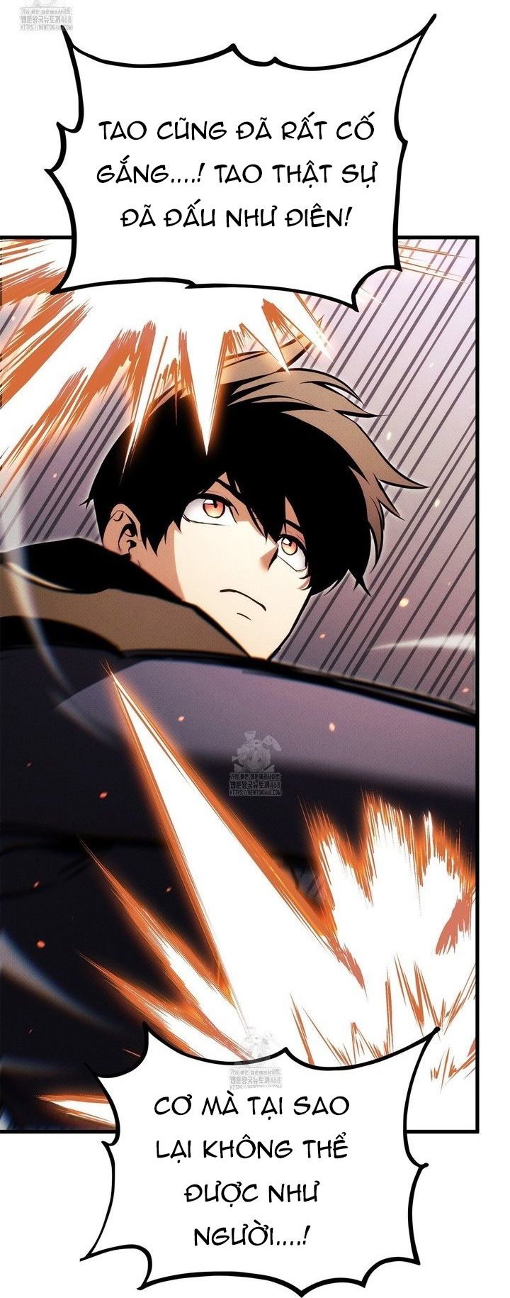 Huyền Thoại Game Thủ - Tái Xuất Chap 209 - Next Chap 210