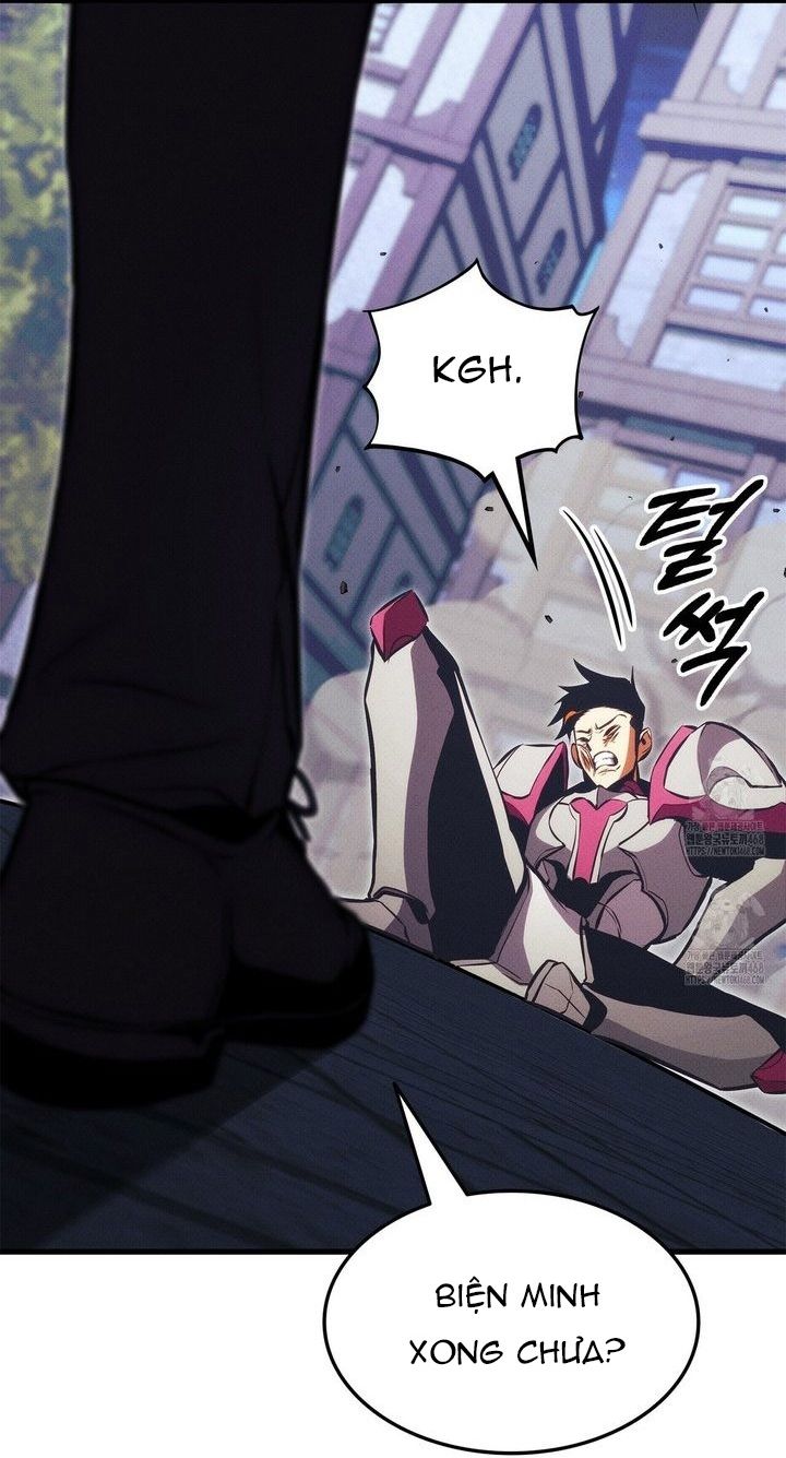 Huyền Thoại Game Thủ - Tái Xuất Chap 209 - Next Chap 210