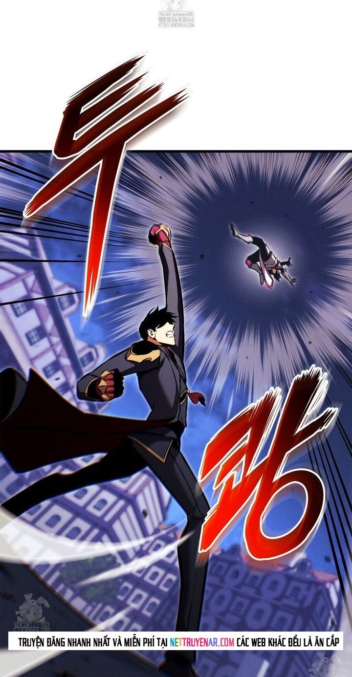 Huyền Thoại Game Thủ - Tái Xuất Chap 209 - Next Chap 210