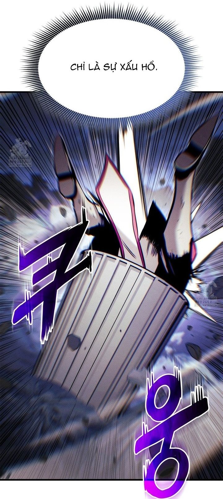 Huyền Thoại Game Thủ - Tái Xuất Chap 209 - Next Chap 210