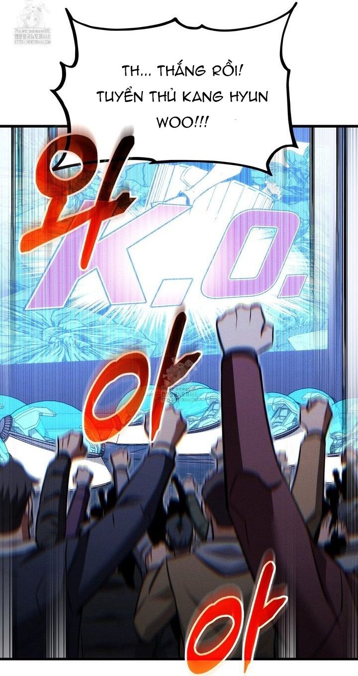Huyền Thoại Game Thủ - Tái Xuất Chap 209 - Next Chap 210