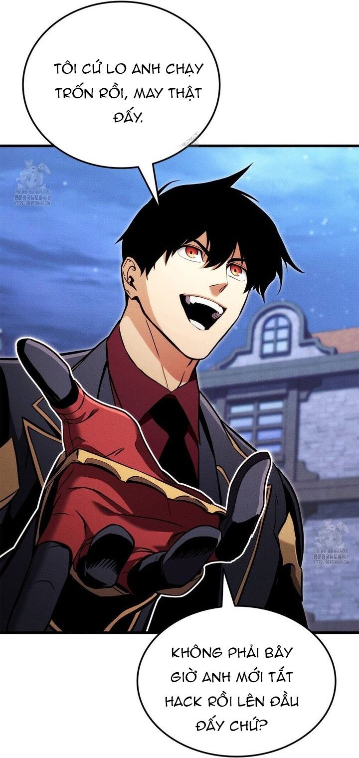 Huyền Thoại Game Thủ - Tái Xuất Chap 209 - Next Chap 210