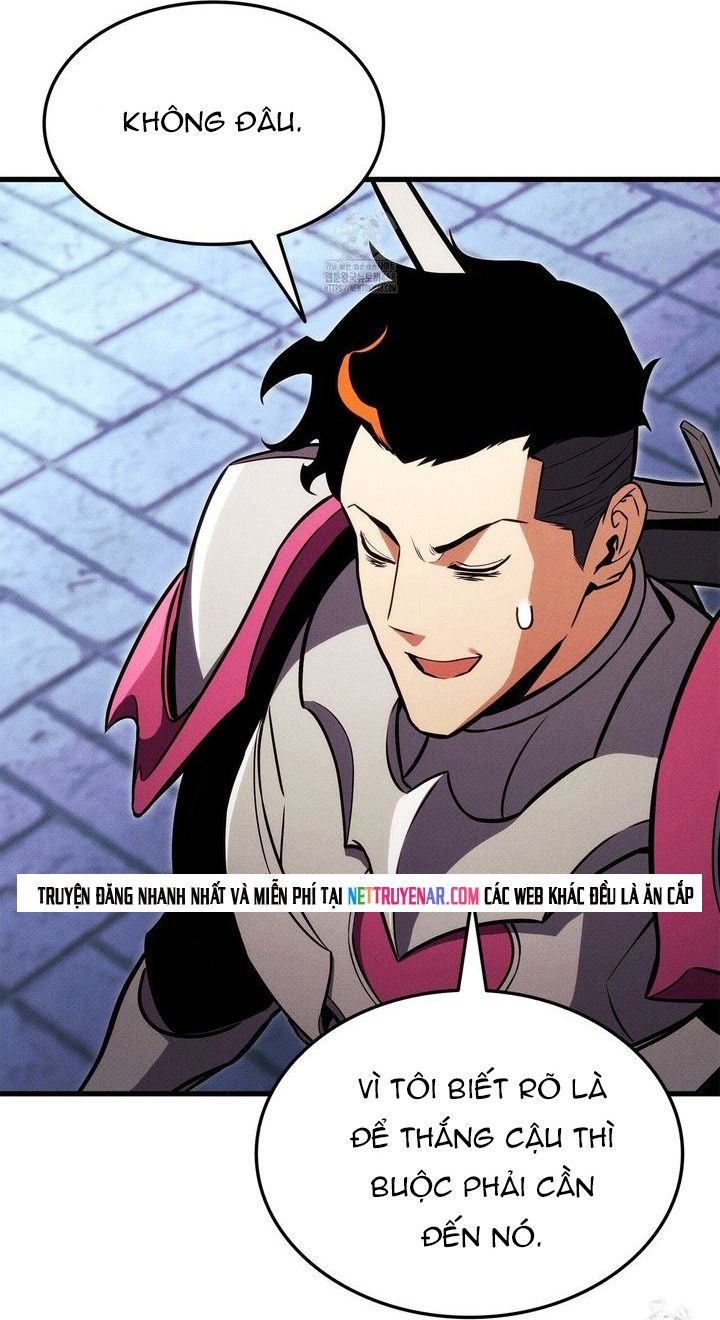 Huyền Thoại Game Thủ - Tái Xuất Chap 209 - Next Chap 210