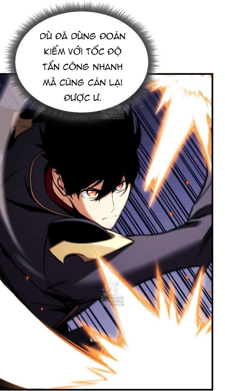 Huyền Thoại Game Thủ - Tái Xuất Chap 209 - Next Chap 210