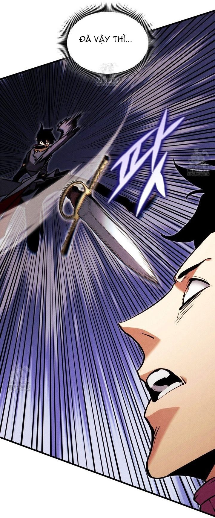 Huyền Thoại Game Thủ - Tái Xuất Chap 209 - Next Chap 210