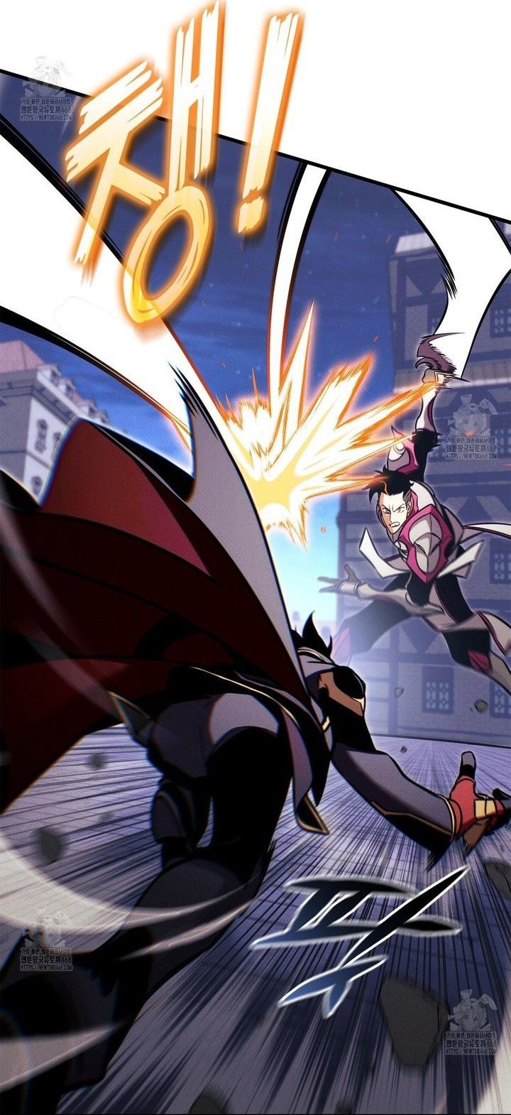 Huyền Thoại Game Thủ - Tái Xuất Chap 209 - Next Chap 210