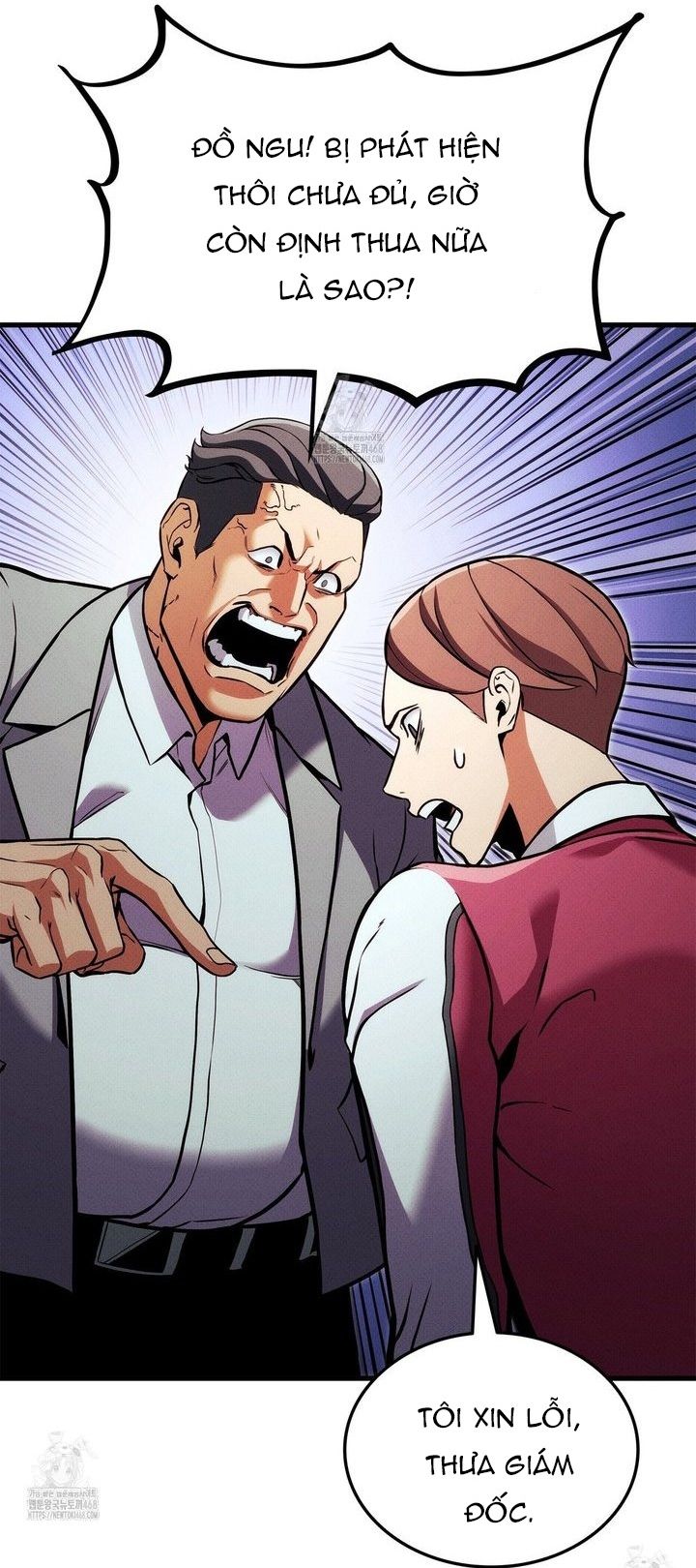 Huyền Thoại Game Thủ - Tái Xuất Chap 209 - Next Chap 210
