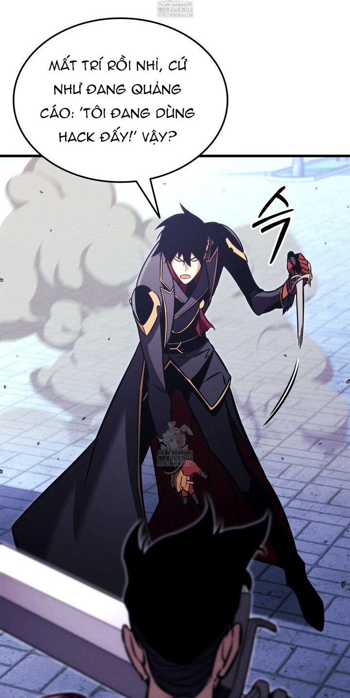 Huyền Thoại Game Thủ - Tái Xuất Chap 209 - Next Chap 210