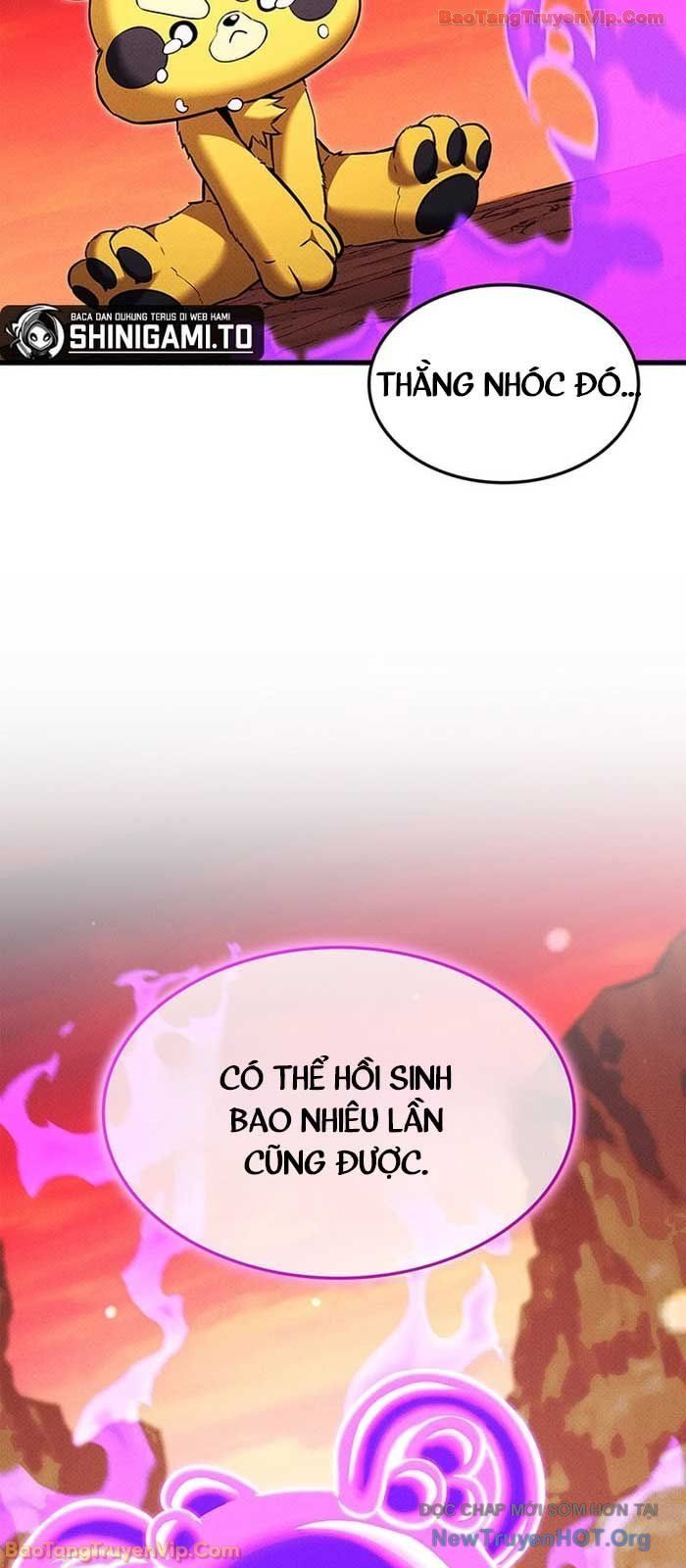 Huyền Thoại Game Thủ - Tái Xuất Chap 213 - Next Chap 214
