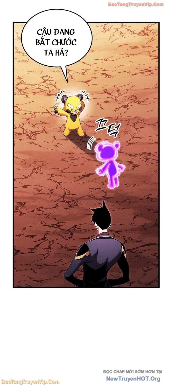 Huyền Thoại Game Thủ - Tái Xuất Chap 213 - Next Chap 214