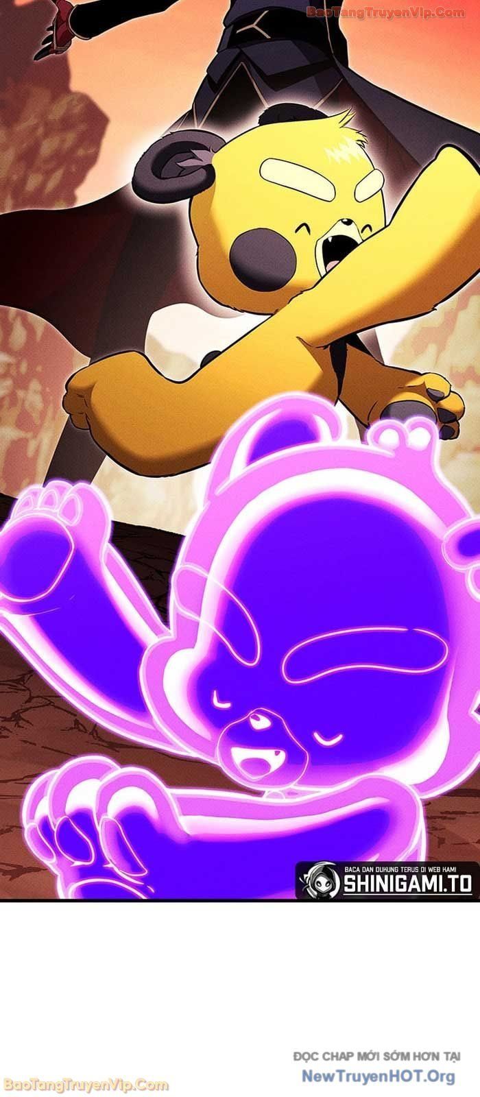 Huyền Thoại Game Thủ - Tái Xuất Chap 213 - Next Chap 214