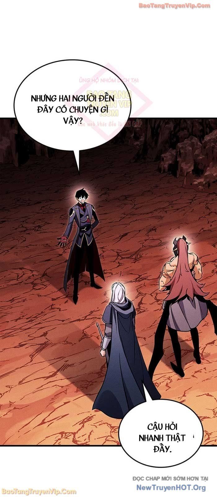 Huyền Thoại Game Thủ - Tái Xuất Chap 213 - Next Chap 214