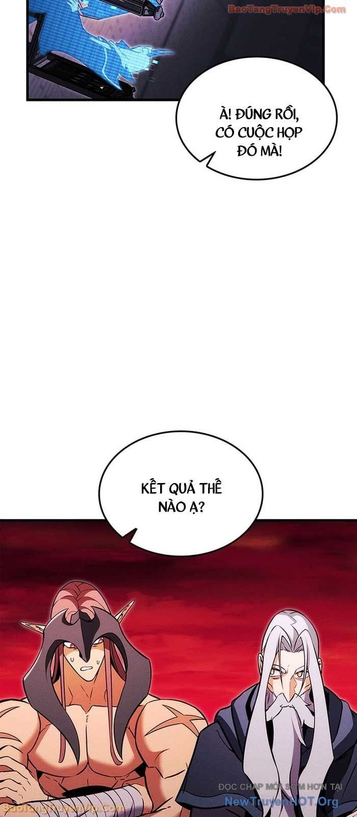 Huyền Thoại Game Thủ - Tái Xuất Chap 213 - Next Chap 214