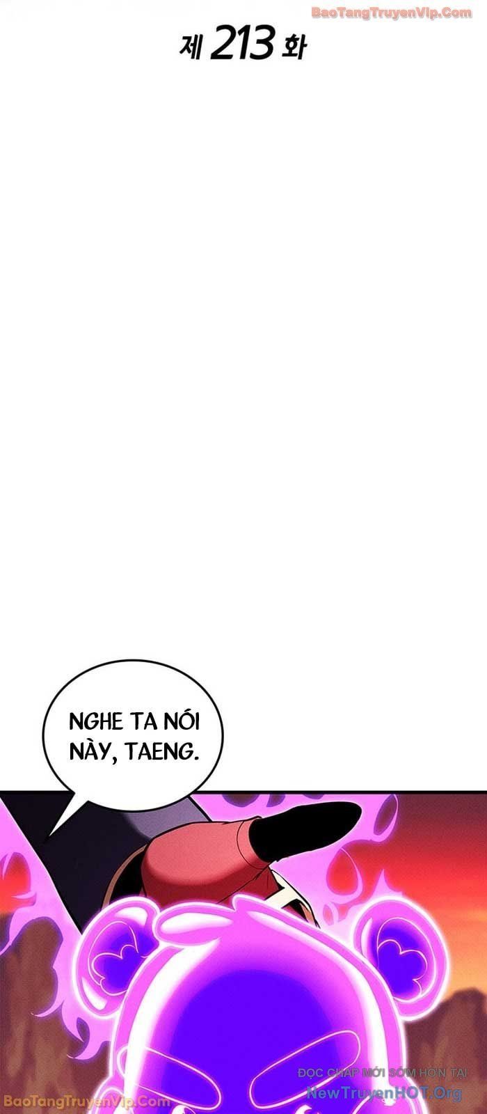 Huyền Thoại Game Thủ - Tái Xuất Chap 213 - Next Chap 214