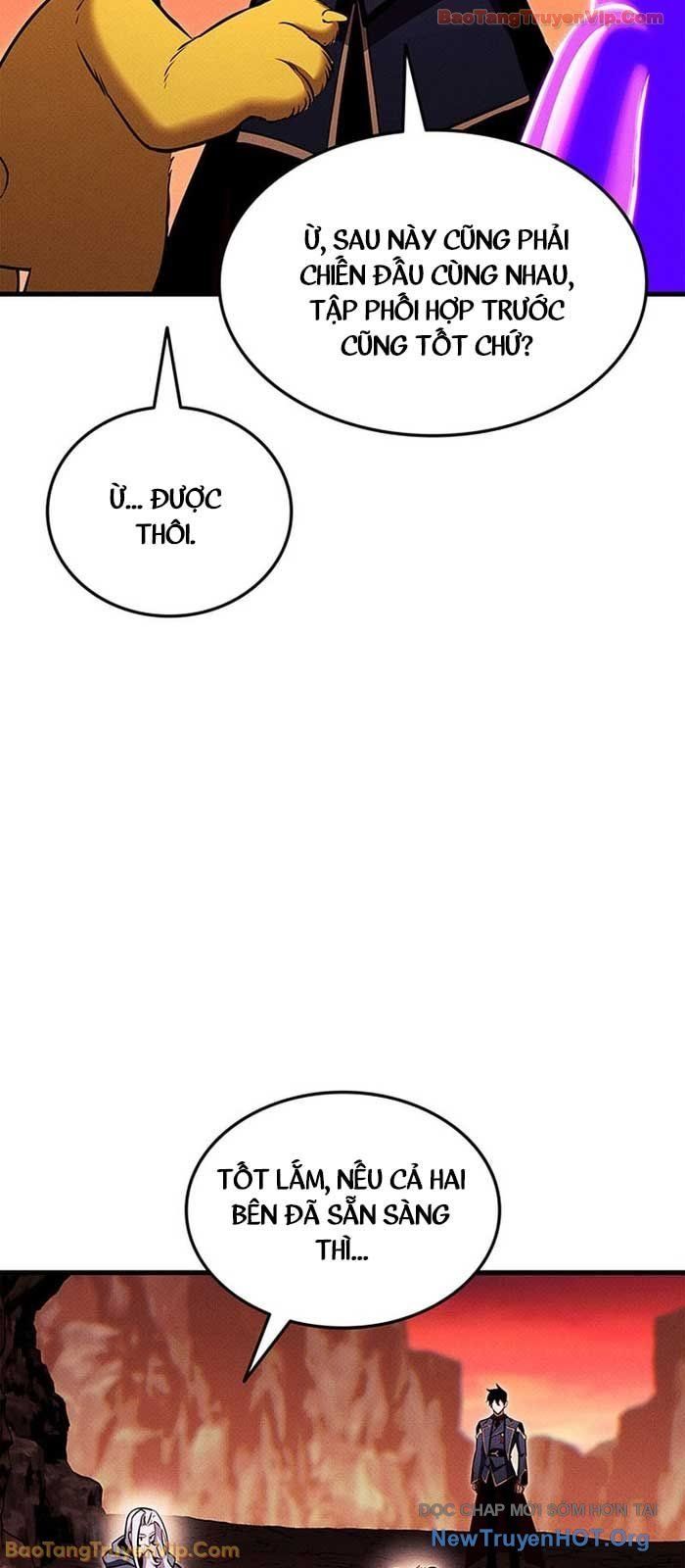 Huyền Thoại Game Thủ - Tái Xuất Chap 213 - Next Chap 214