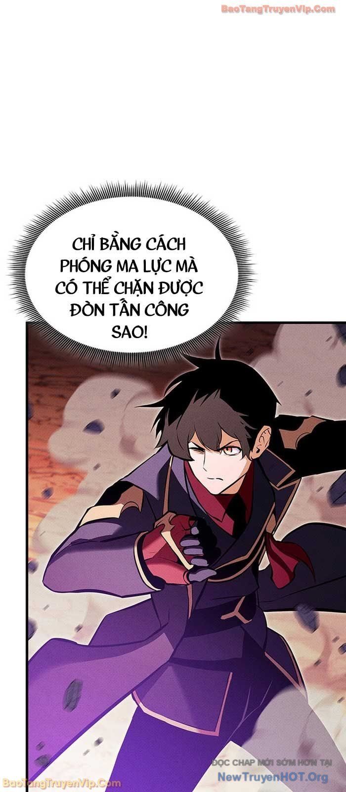 Huyền Thoại Game Thủ - Tái Xuất Chap 213 - Next Chap 214