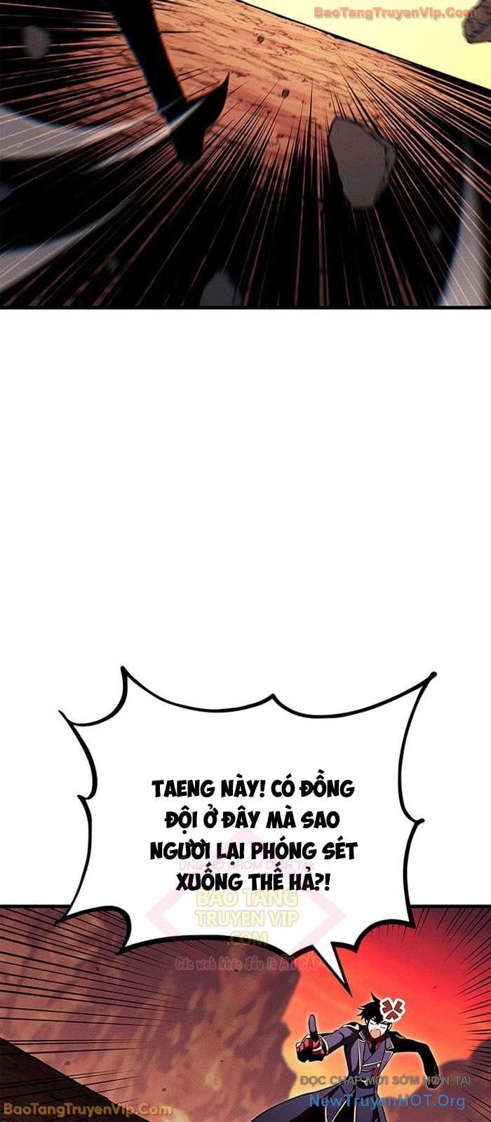 Huyền Thoại Game Thủ - Tái Xuất Chap 213 - Next Chap 214
