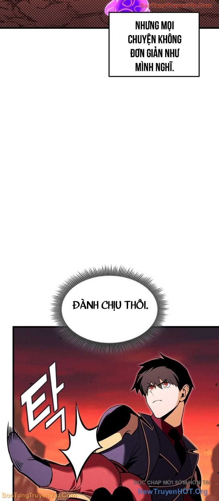 Huyền Thoại Game Thủ - Tái Xuất Chap 213 - Next Chap 214