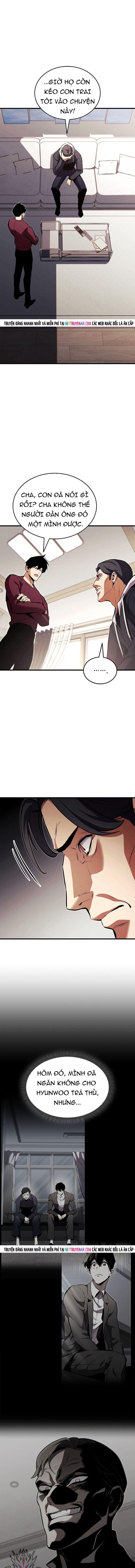 Huyền Thoại Game Thủ - Tái Xuất Chap 210 - Next Chap 211