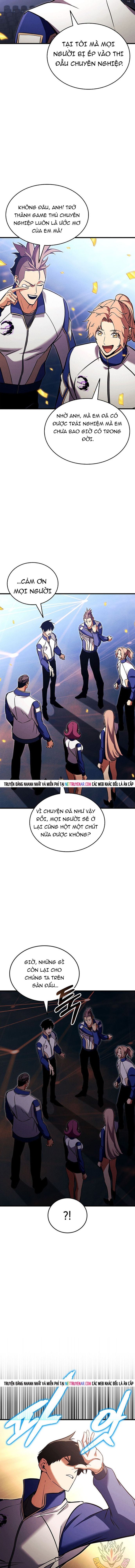 Huyền Thoại Game Thủ - Tái Xuất Chap 210 - Next Chap 211