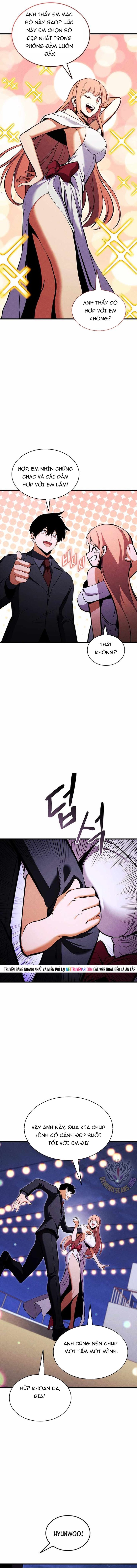 Huyền Thoại Game Thủ - Tái Xuất Chap 211 - Next Chap 212