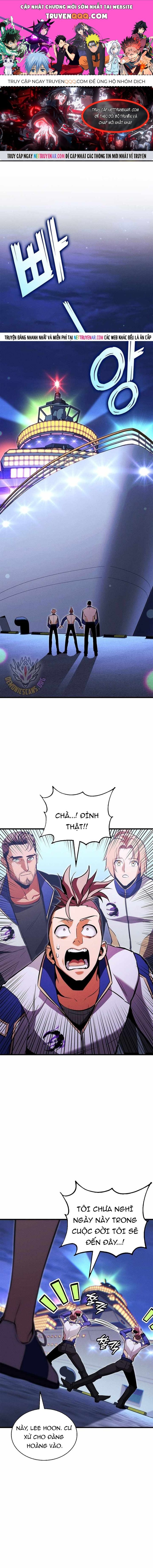 Huyền Thoại Game Thủ - Tái Xuất Chap 211 - Next Chap 212