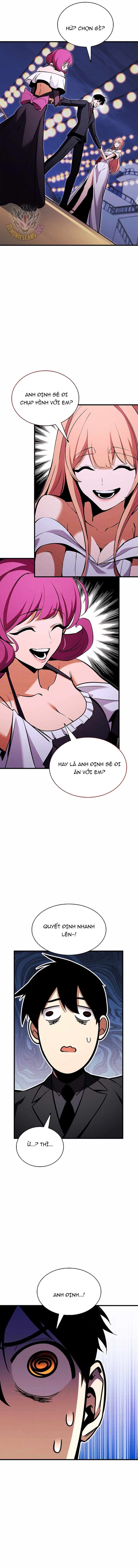 Huyền Thoại Game Thủ - Tái Xuất Chap 211 - Next Chap 212