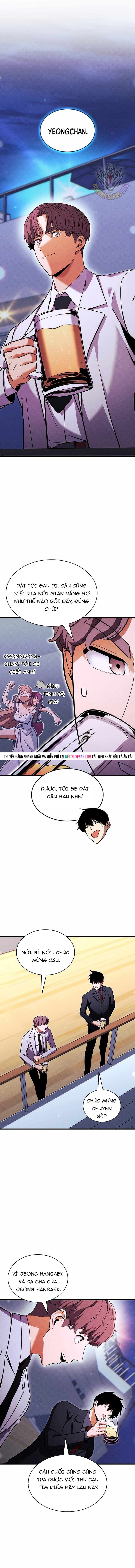 Huyền Thoại Game Thủ - Tái Xuất Chap 211 - Next Chap 212