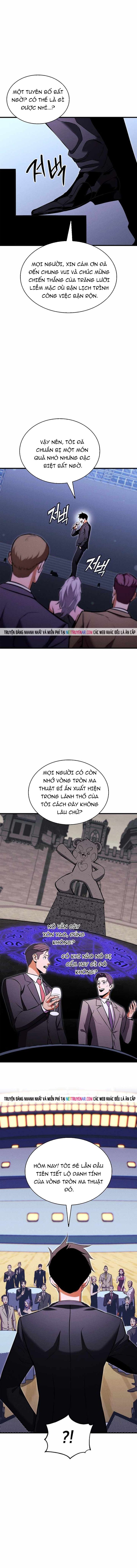 Huyền Thoại Game Thủ - Tái Xuất Chap 211 - Next Chap 212