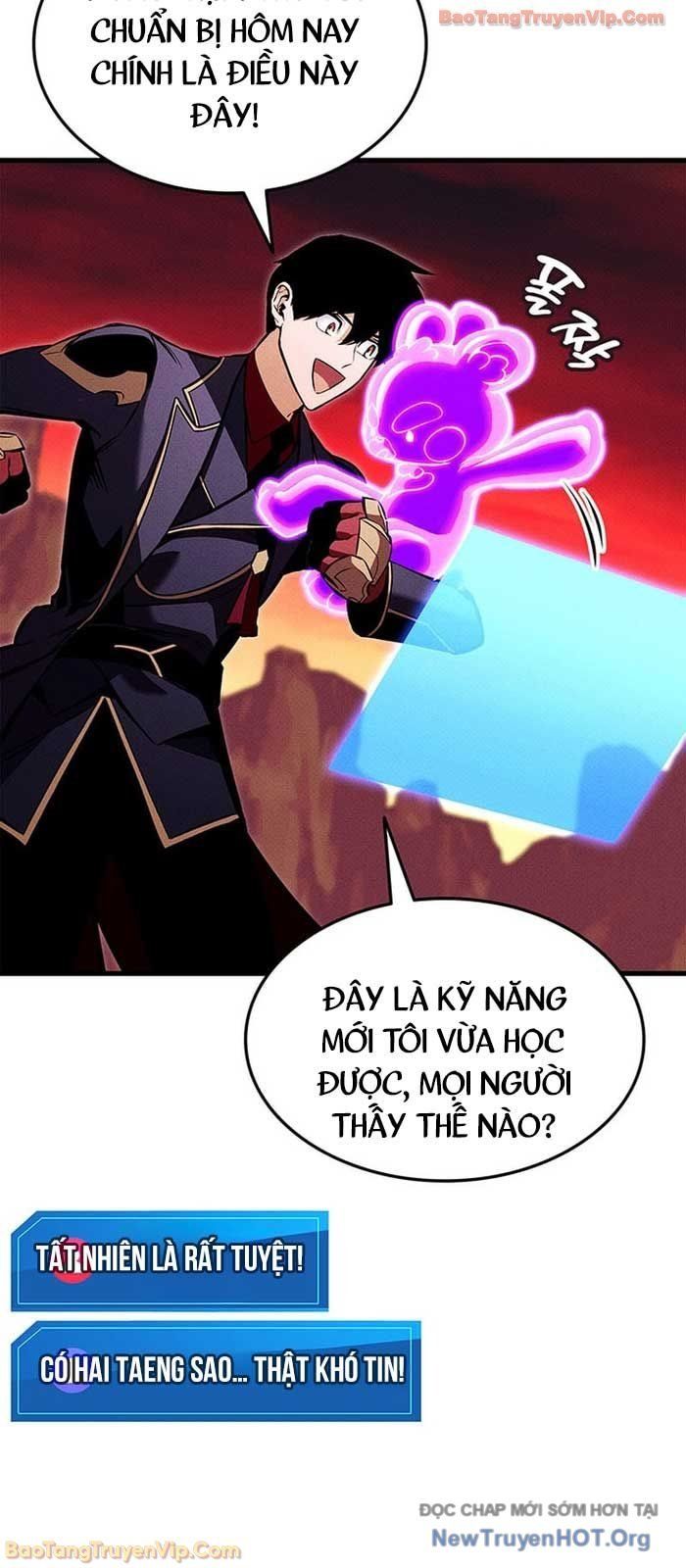 Huyền Thoại Game Thủ - Tái Xuất Chap 212 - Next Chap 213