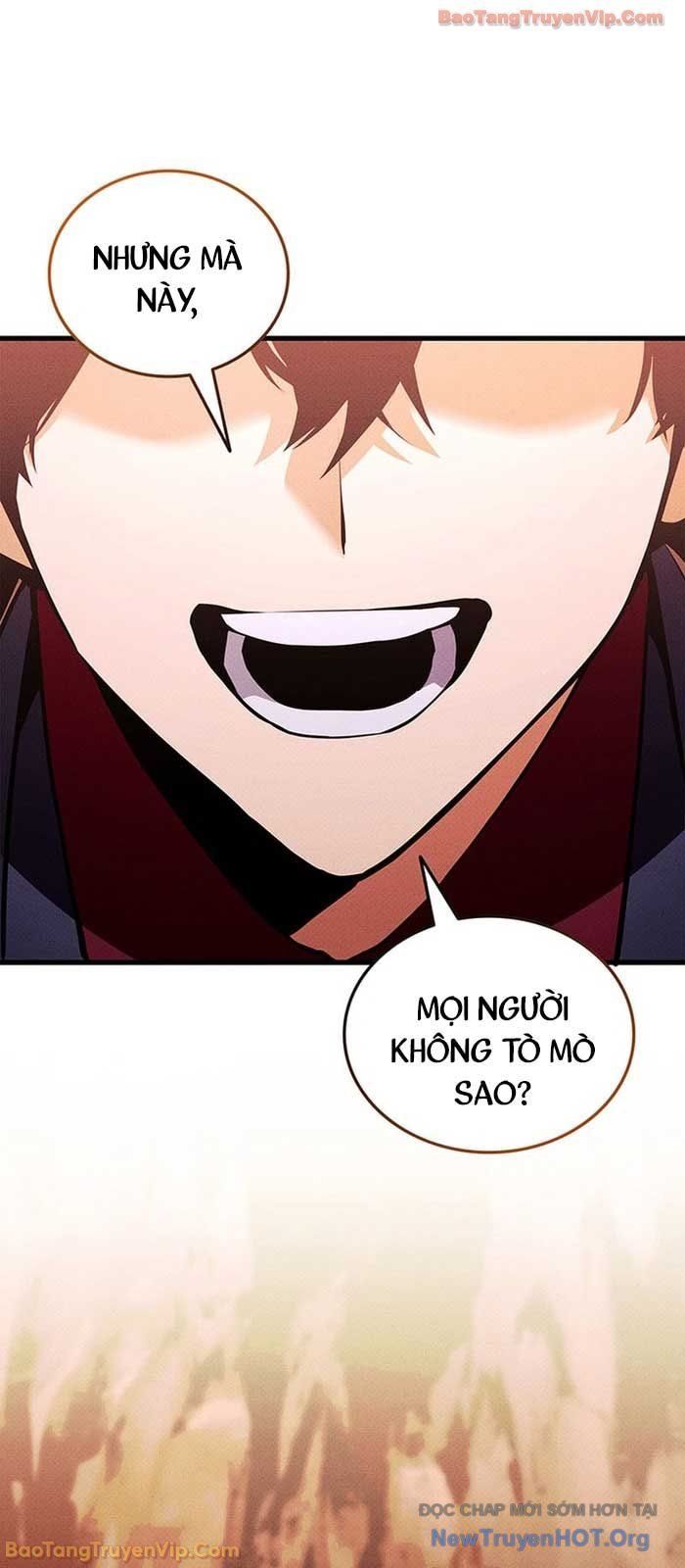 Huyền Thoại Game Thủ - Tái Xuất Chap 212 - Next Chap 213